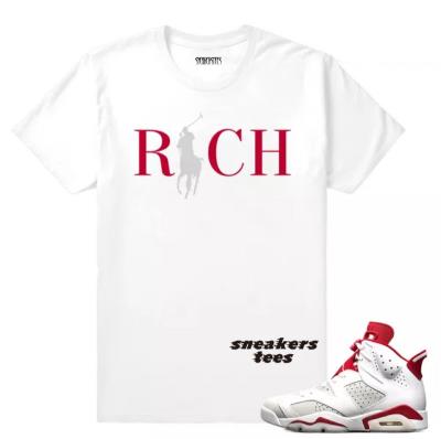 Cheap Jordan Shirts wholesale No. 182